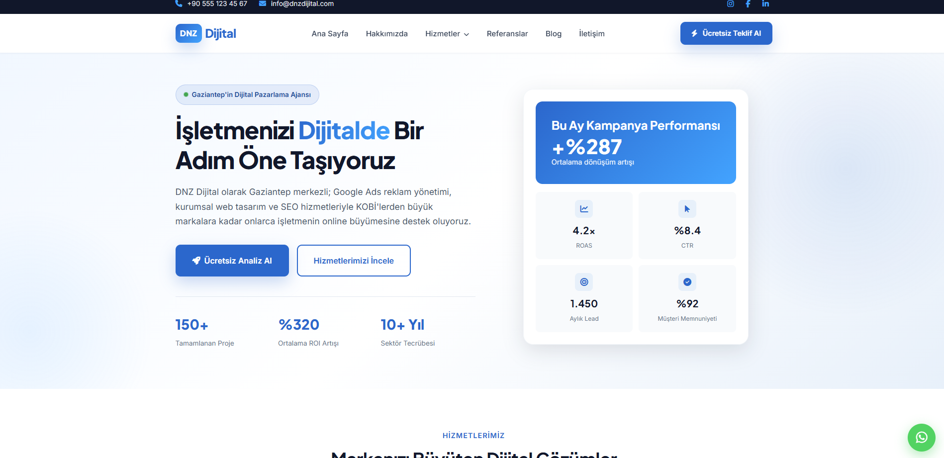 Deniz DİJİTAL