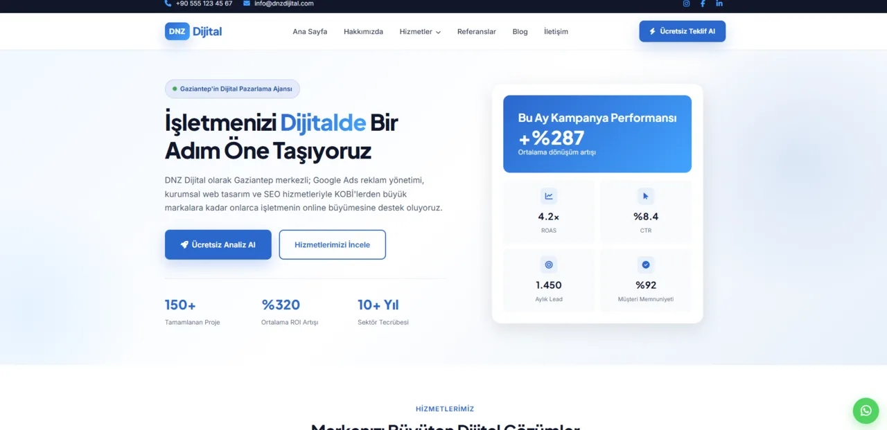Deniz DİJİTAL